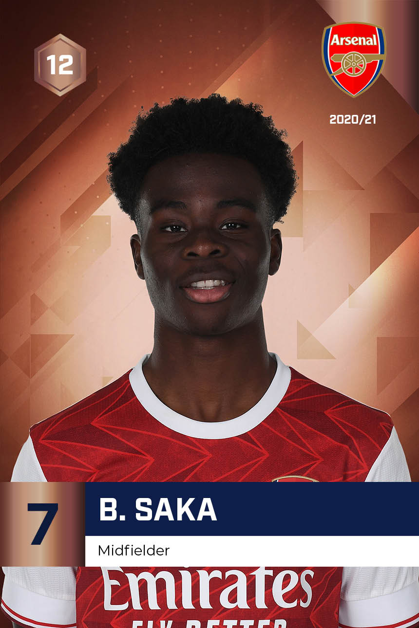 B. Saka